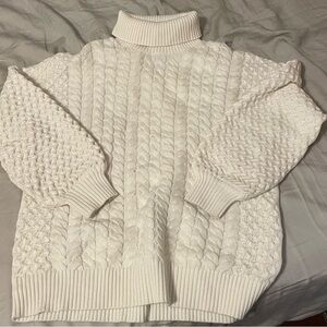 Spell highland sweater